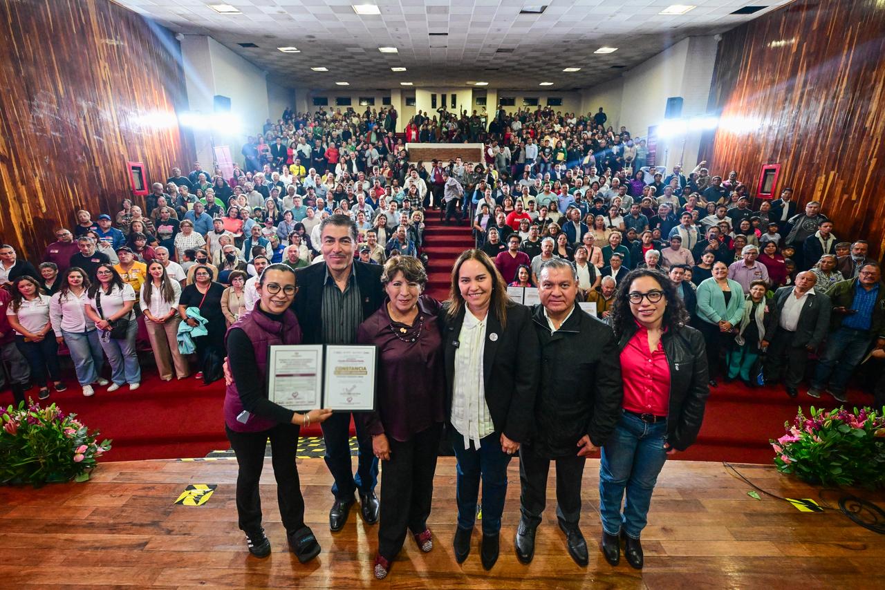 FOVISSSTE, FINIQITA A DERECHOHABIENTES