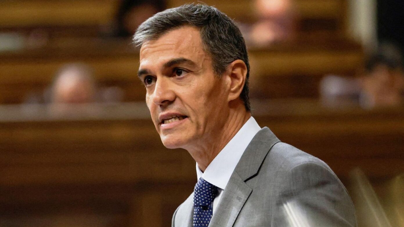 Pedro Sánchez disuelve las Cortes y adelanta elecciones en España