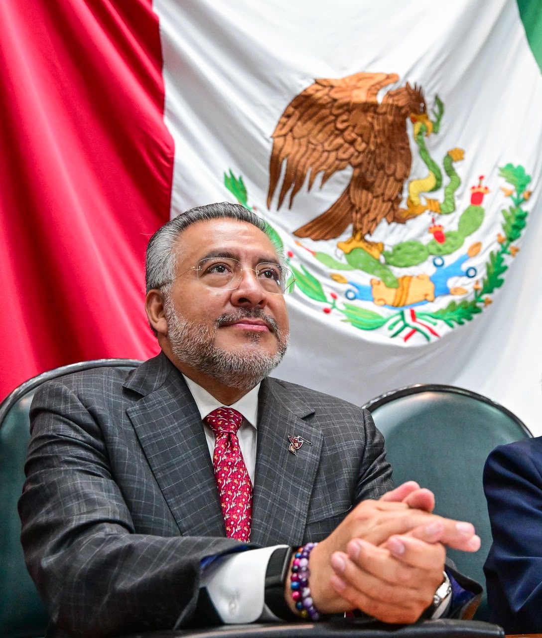 Plan Integral y Mando Unificado transforman la vida de habitantes de 15 municipios del Oriente del EdoMéx.