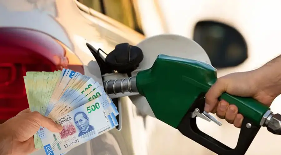 Golpe seco al bolsillo: Gasolina Premium rompe barrera de los 28 pesos
