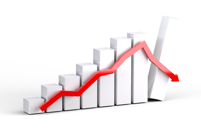 El FMI recorta el PIB de México al 1.2% ante caída de inversiones e incertidumbre comercial.