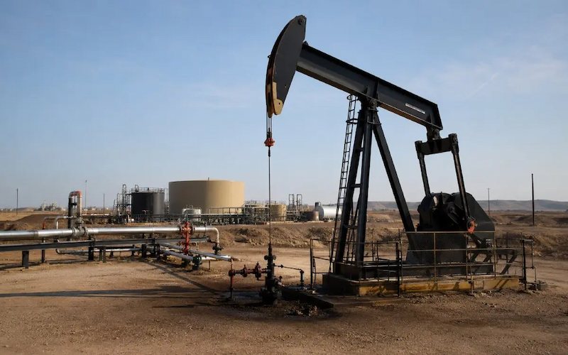 Conflicto en Medio Oriente dispara el petróleo: Brent supera los 85 dólares