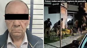 Capturan al presunto tirador serial de Puebla tras semanas de terror en el estado
