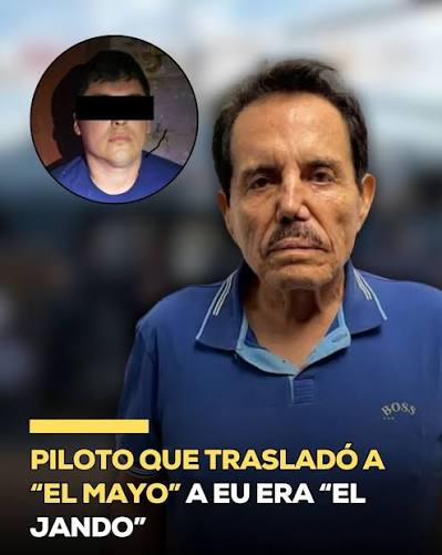 ¿EL ÚLTIMO VUELO DEL 