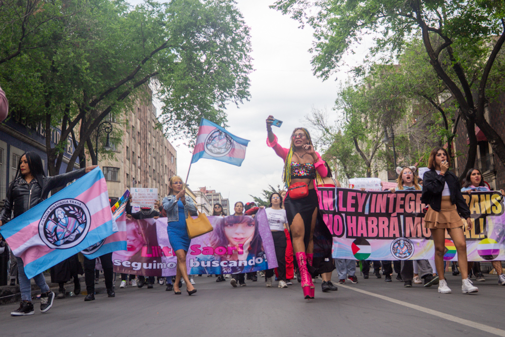 México: Mayoría LGBTIQ+ se concentra en Edomex y CDMX, pero enfrenta focos de alta discriminación en el sur y bajío