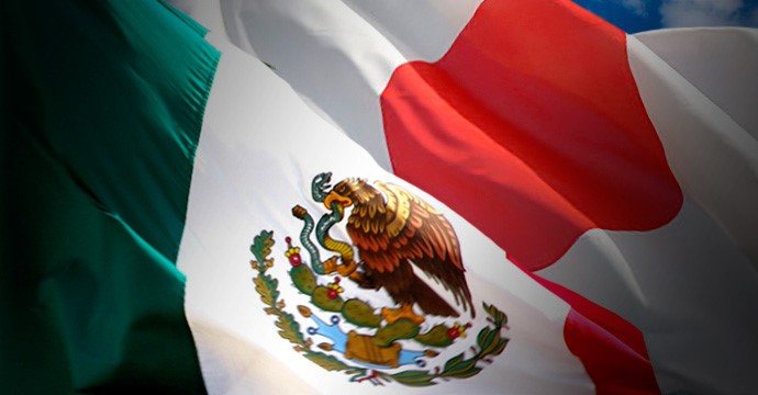 México y Japón ratifican alianza estratégica para fortalecer la integración industrial en el T-MEC y TIPAT