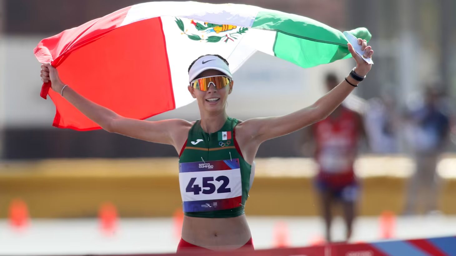 Jornada dorada para México en atletismo y clavados dentro de los Juegos Centroamericanos y del Caribe 2026