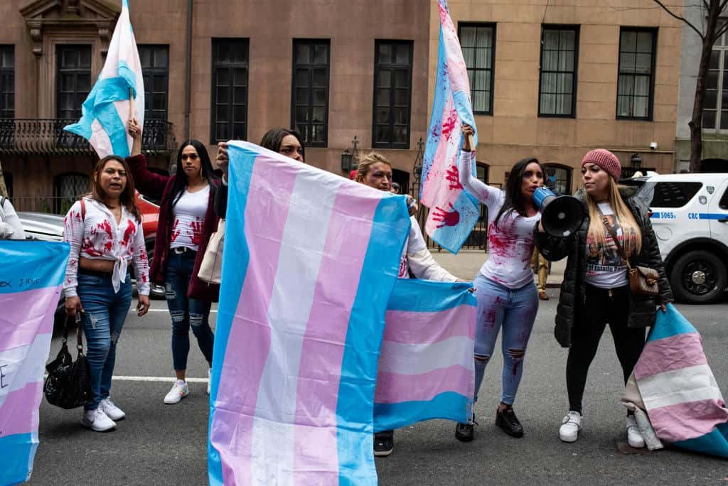 Informes internacionales advierten sobre violencia sistemática contra mujeres trans en América Latina.