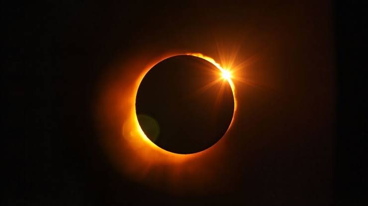 Eclipse solar total cruzará España el 12 de agosto por primera vez en más de un siglo.