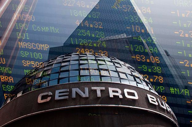 La Bolsa Mexicana cede 0.15% y se ubica en 66,191 puntos tras el avance del martes.