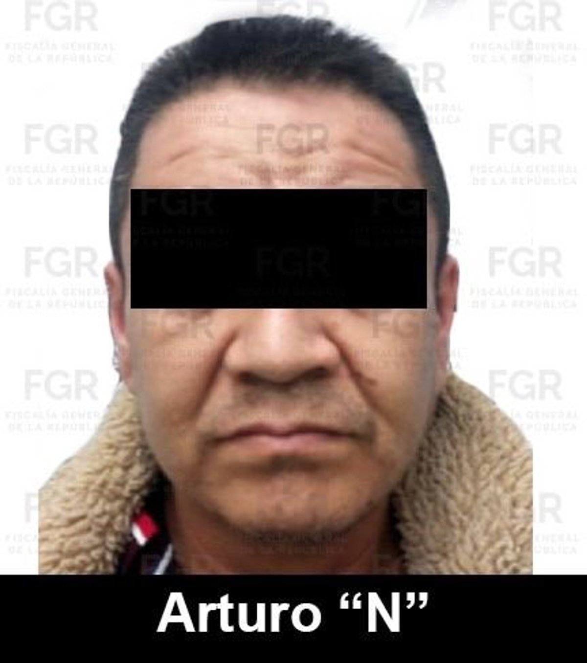 Condenan a 14 años de prisión a 