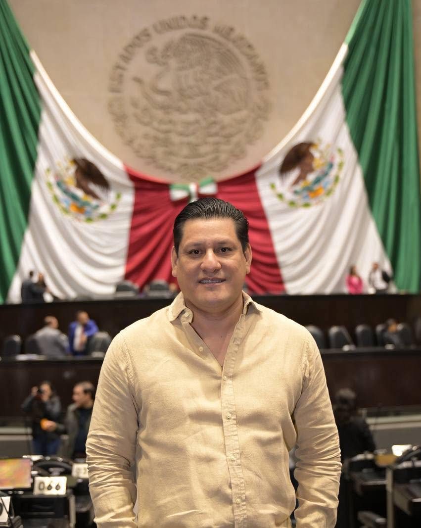 Paquete económico para 2027, la clave para fortalecer bienestar, salud e infraestructura: Francisco Castillo