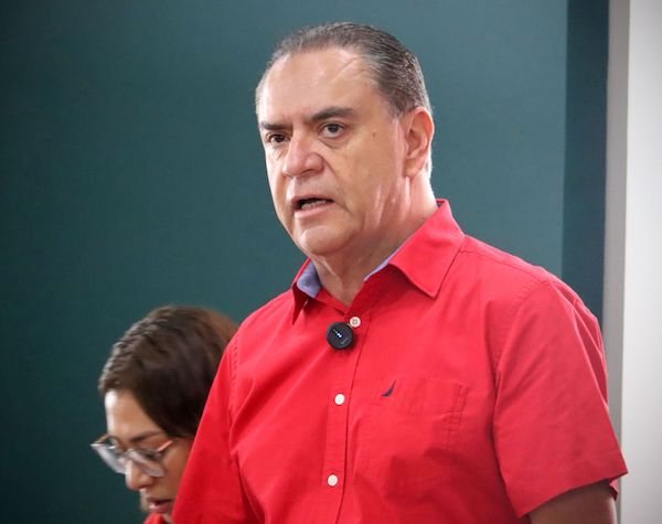 Mexico necesita paz, instituciones sólidas y defensa de las libertades: Micalco Méndez 