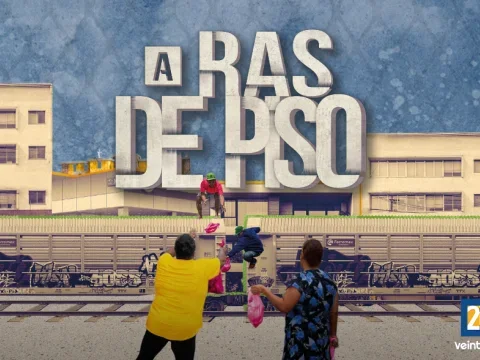 Canal 22 estrena “A ras de piso”, una serie de relatos sobre diversidad y derechos humanos