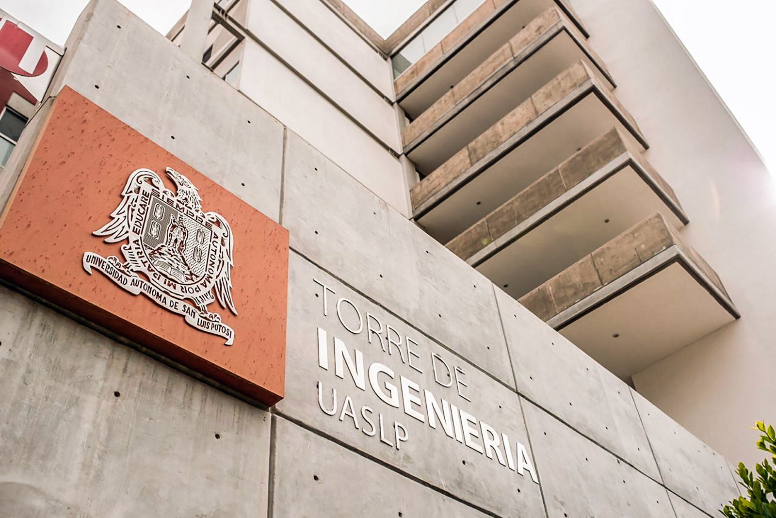 UASLP confirma fallecimiento de estudiante en la Facultad de Ingenieria
