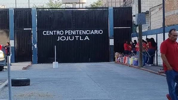 Riña en Jojutla deja 14 reos lesionados