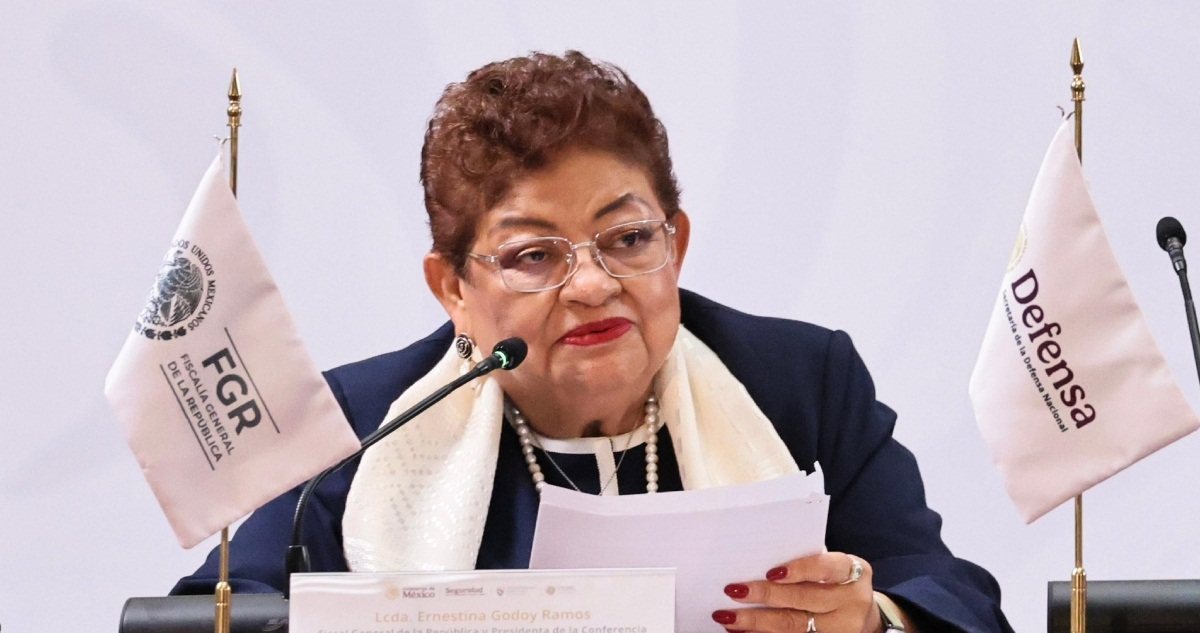 Fiscalía General de la República confirma cateo de bodega vinculada a Manuel Farías y red de huachicol