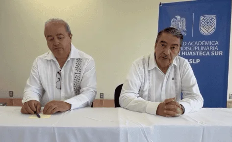 La UASLP lamenta el deceso de estudiante en Ingeniería y confirma investigación de la Fiscalía