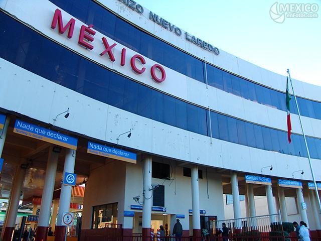 Detectan casi 770 mil dólares ocultos en cargamento en la Aduana de Nuevo Laredo
