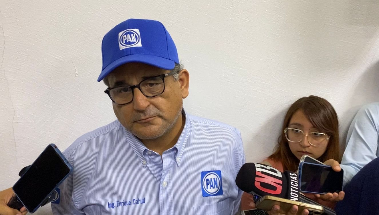 Avanza el proceso interno del PAN en la capital potosina con 14 aspirantes registrados