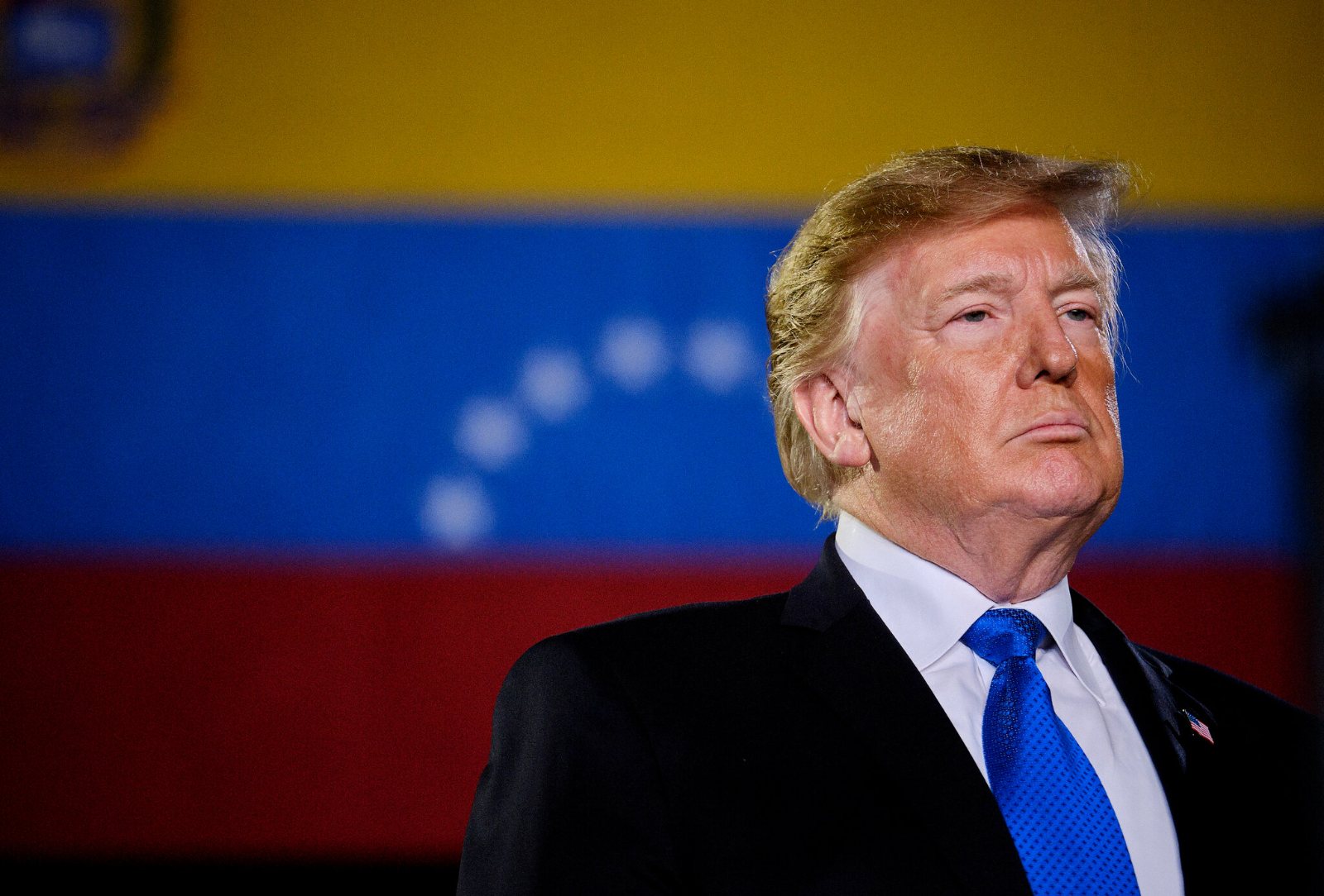 Dudas legales y económicas ponen en sospecha acuerdo petrolero de Trump con Venezuela