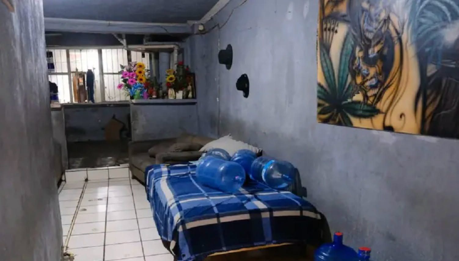 Desmantelan clínica clandestina del CJNG en Jalisco
