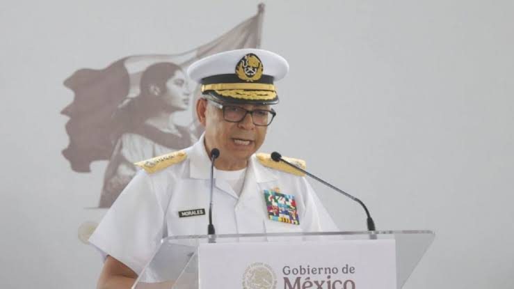 Marina detiene a una persona y asegura armas y explosivos en Sinaloa