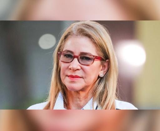 Esposa de Maduro pide enfrentar su juicio fuera de prisión en Nueva York