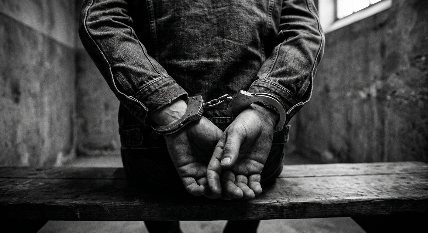 Capturan a tercer presunto implicado en asesinato de enfermero en Ciudad Valles