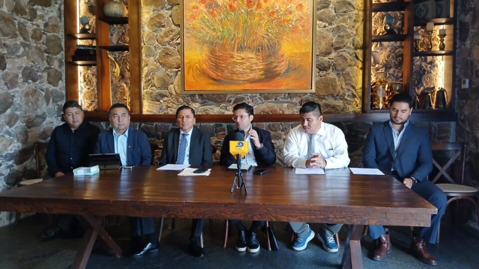 Presentan a nuevos integrantes del Consejo Interreligioso de San Luis Potosí