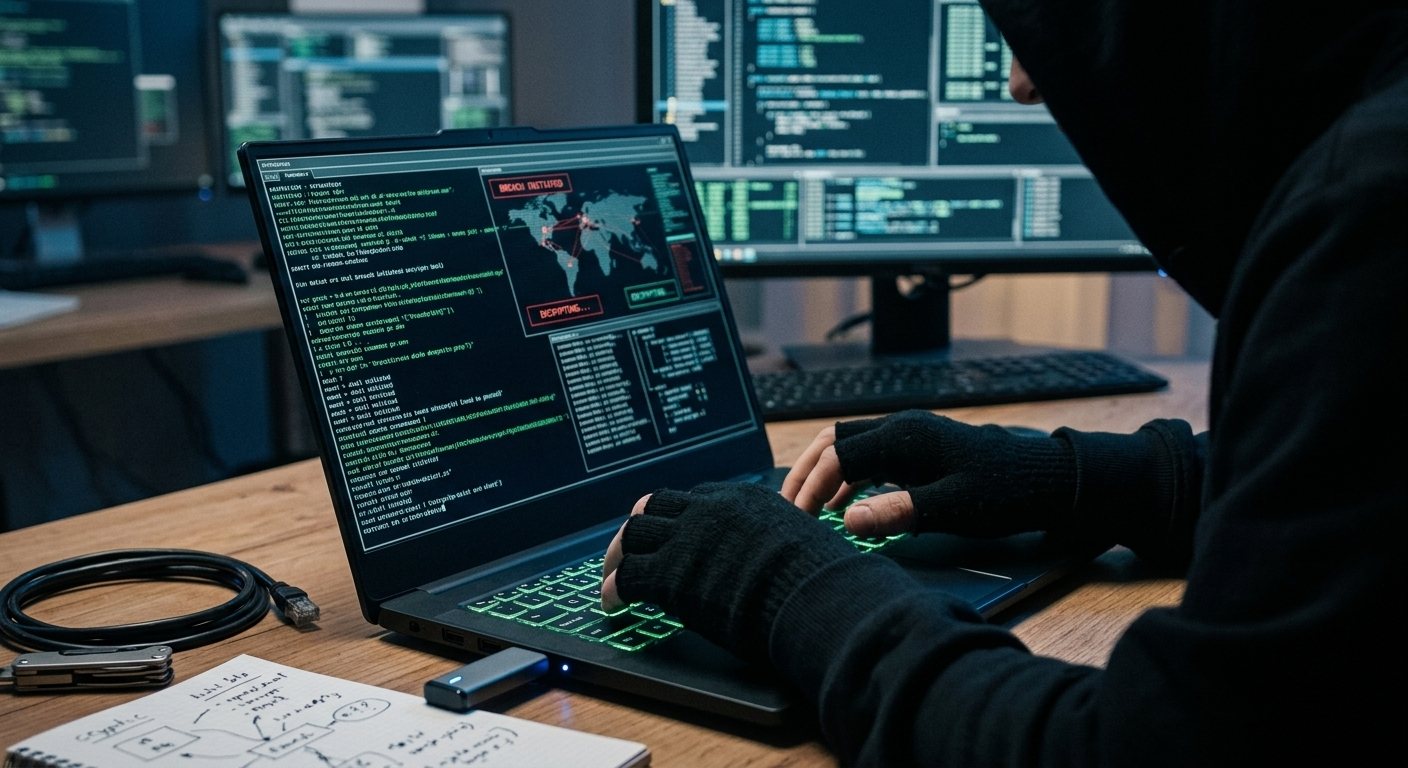 Alerta filtración de datos de estudiantes de la UASLP