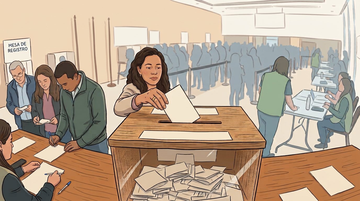 Elecciones 2027: ¿qué se votará y cuándo serán las elecciones en México?