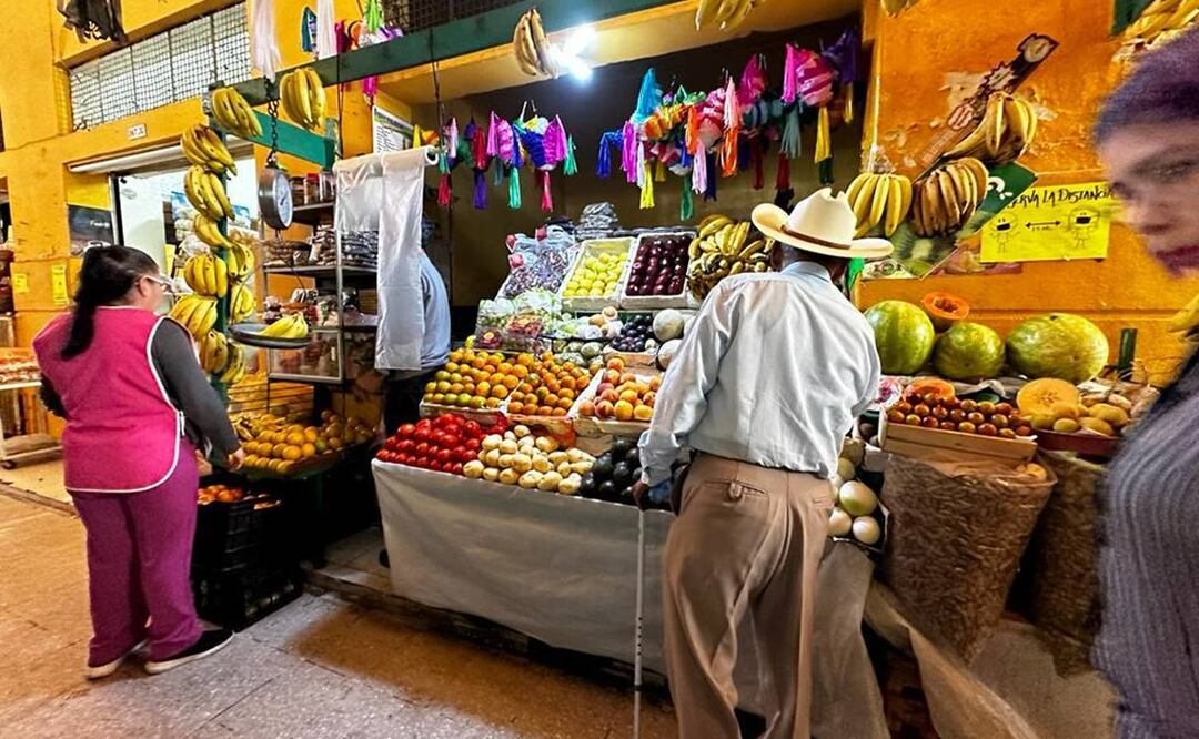 La canasta básica vuelve a encarecerse en agosto