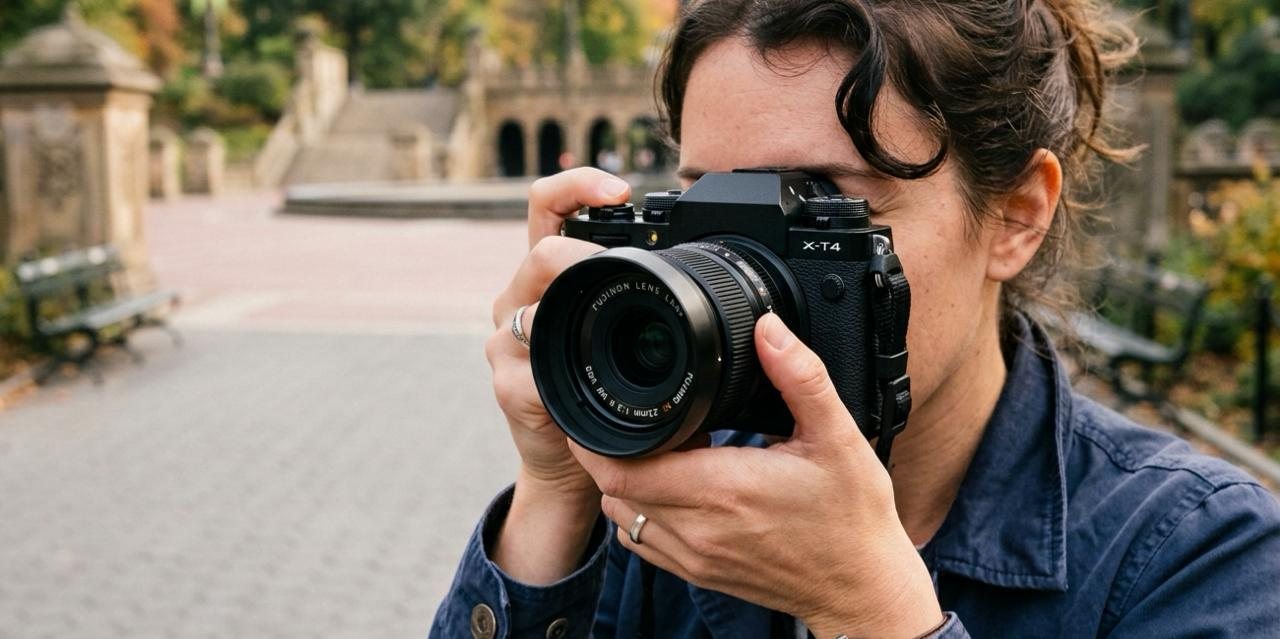 Festival Fotovisión celebrará 31 años con exposiciones y actividades gratuitas