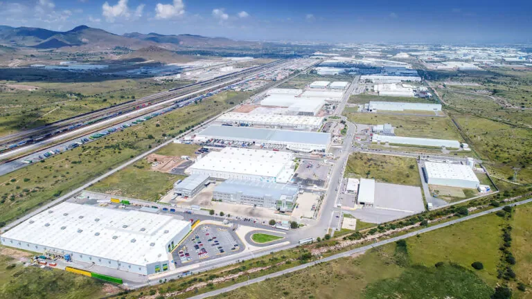 Ayuntamiento potosino destinará 125 millones de pesos a obras en la Zona Industrial