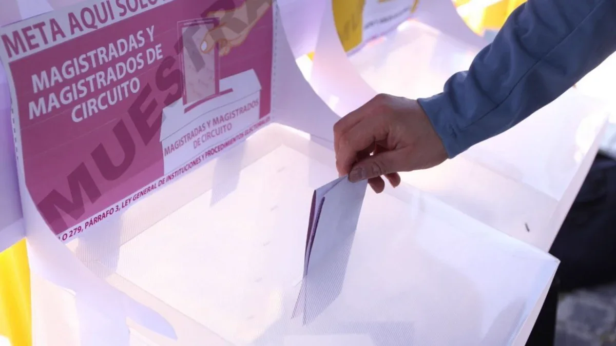 Se apegará el INE San Luis Potosí a lineamientos centrales ante impugnación de boletas 