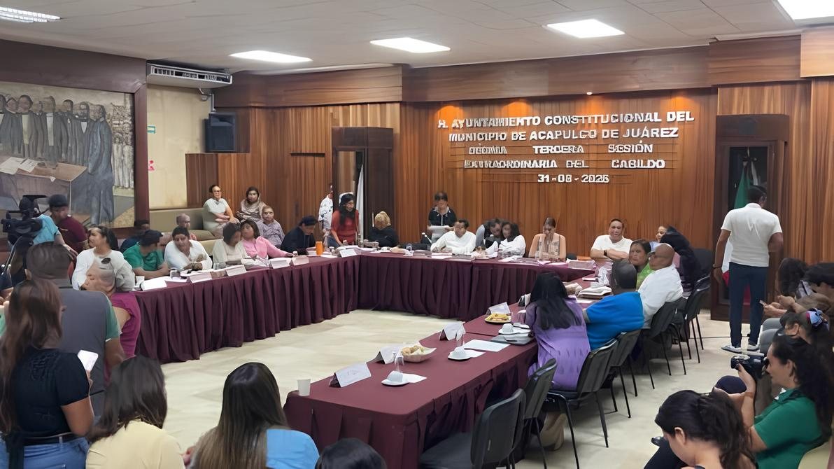 CEEPAC extiende convocatoria para órganos electorales en el proceso 2026-2027 