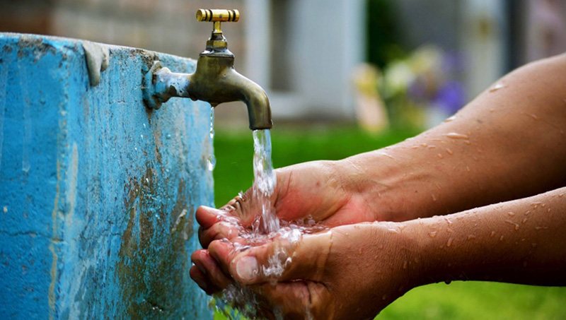 Invertirán más de 60.9 millones de pesos para mejorar el abasto de agua en la zona norte de SLP