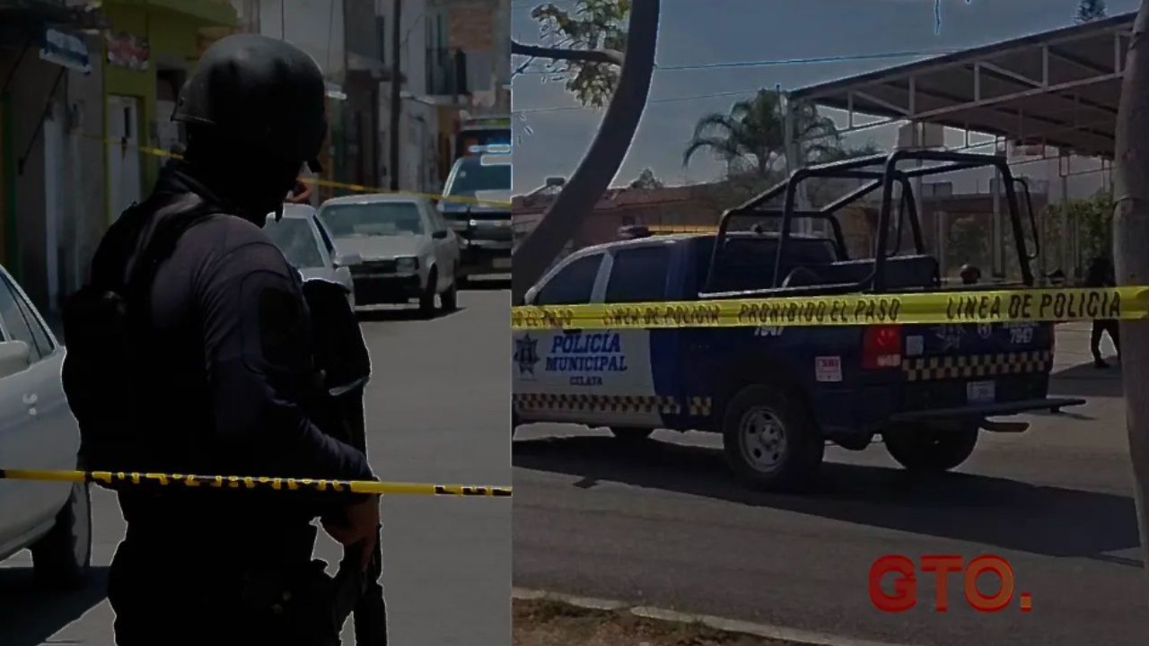 Deja ola de violencia en Guanajuato 11 muertos y cuatro mujeres heridas en cuatro municipios