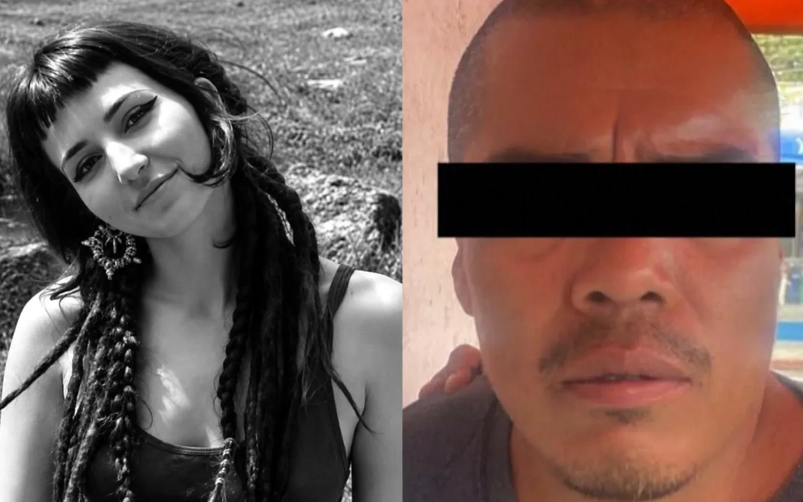 Vinculan a proceso a Francisco Javier “N” por feminicidio de estudiante española