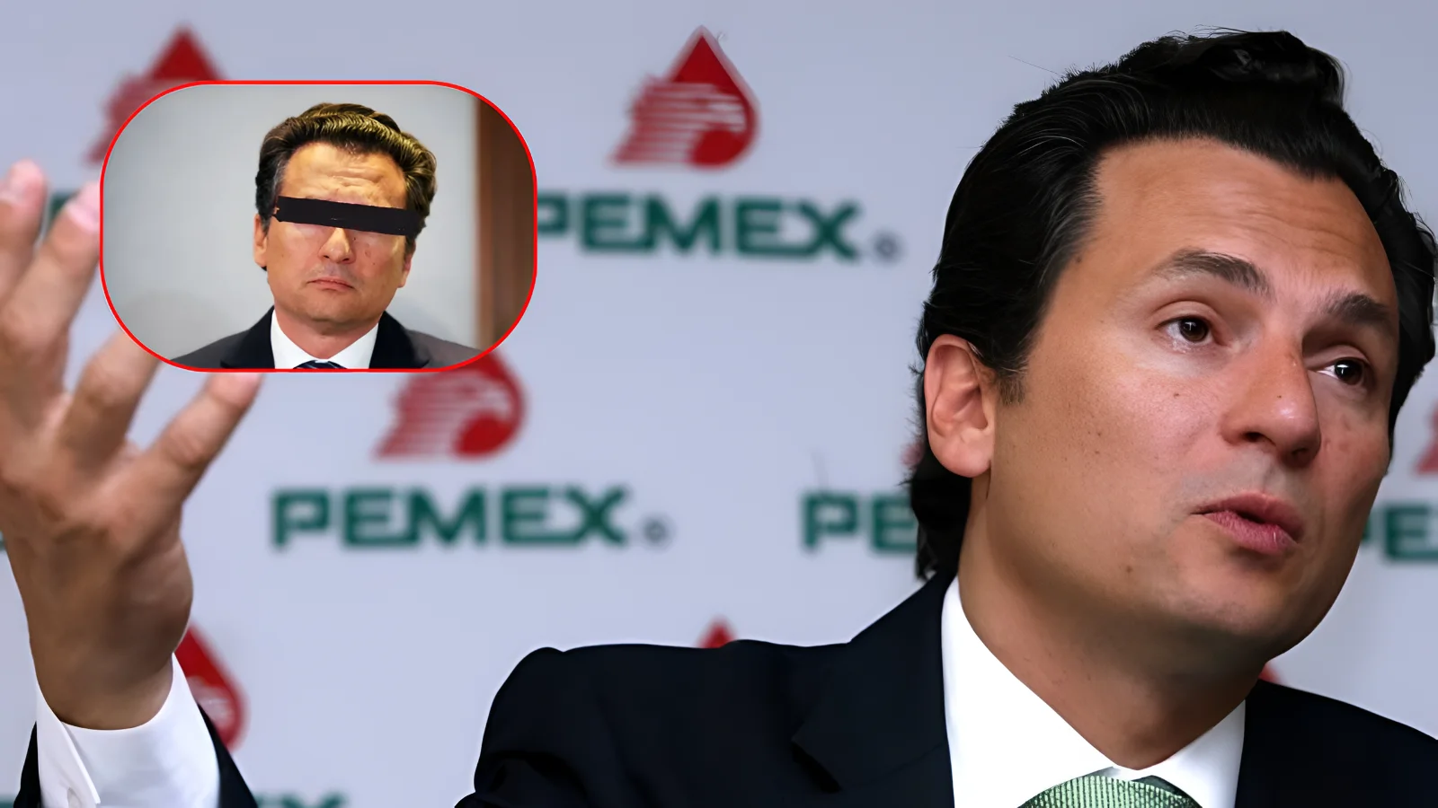 Definirá la Suprema Corte el futuro de las pruebas financieras contra Emilio Lozoya 