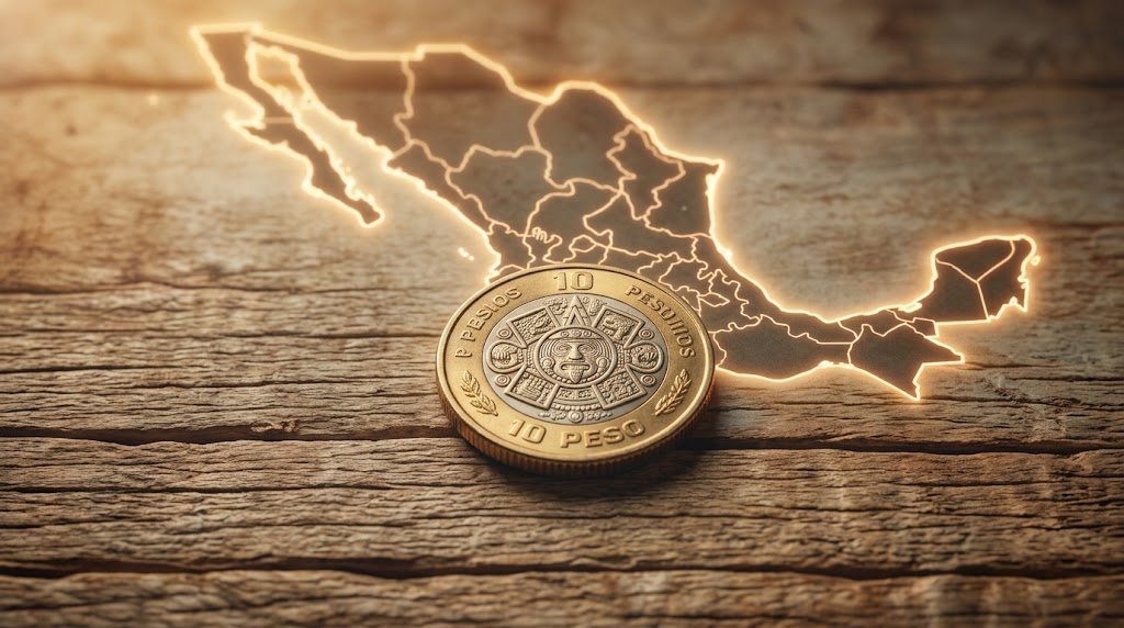Consumo de los hogares sostiene la economía mexicana en 2026