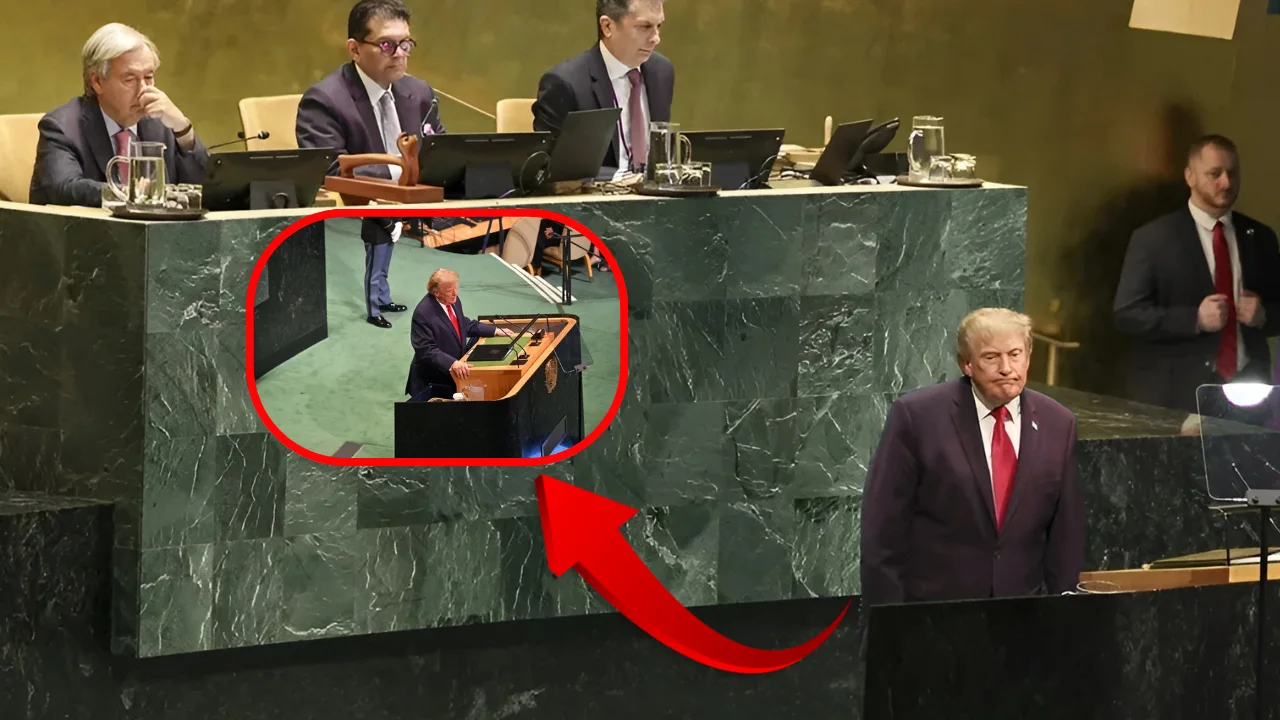 Designa Donald Trump a cárteles como terroristas e insiste en que México debe “volver a controlar su territorio”