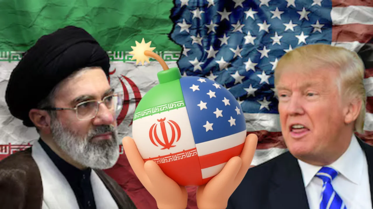 Irán pone sobre la mesa sus cuatro condiciones a Estados Unidos para poner fin a la guerra