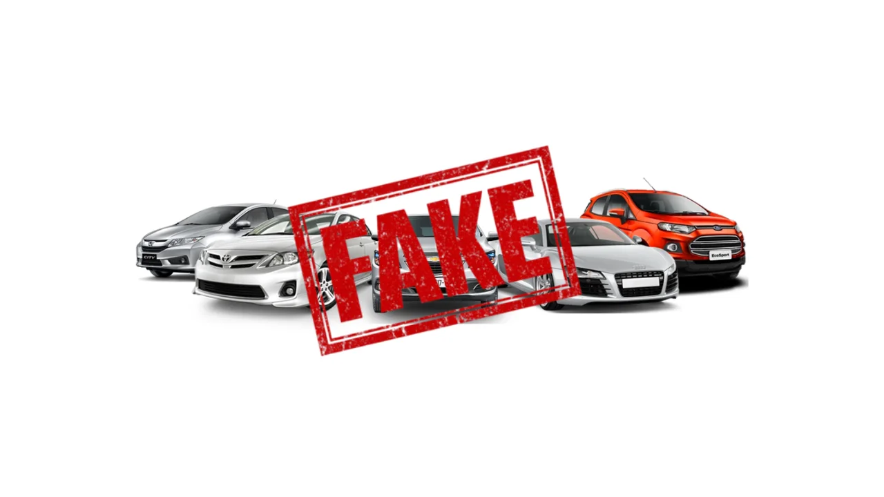 Denuncian presunta red de estafadores de vehículos en San Luis Potosí