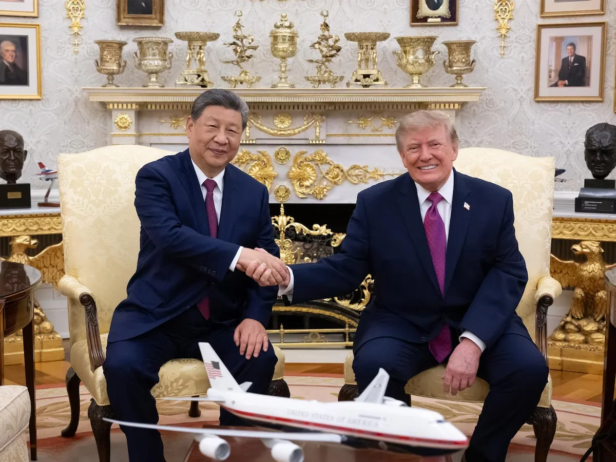 EU y China acuerdan reducir aranceles a productos por 30 mil millones de dólares