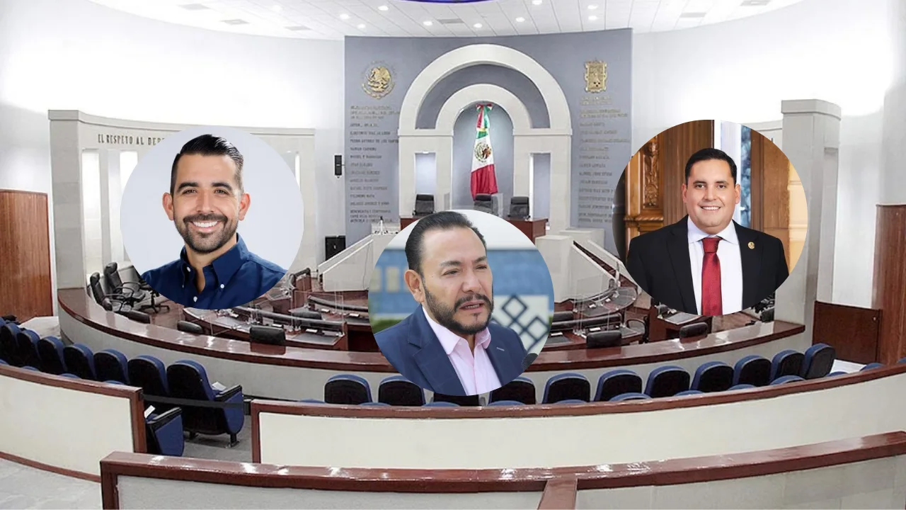 Rezago, ausentismo y falta de transparencia: así evalúan al Congreso de SLP