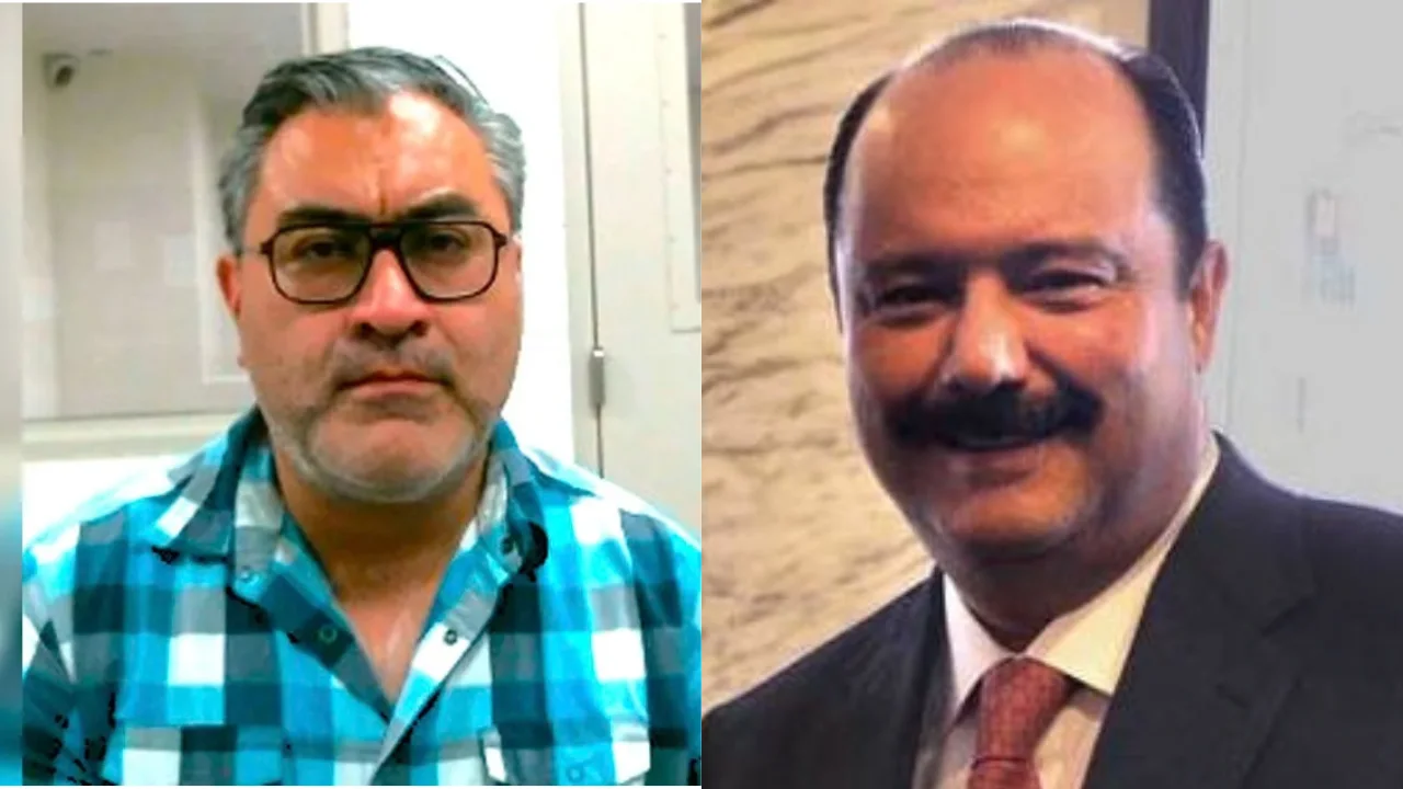 Detiene el ICE en Texas a exfuncionario vinculado a la red de corrupción de César Duarte
