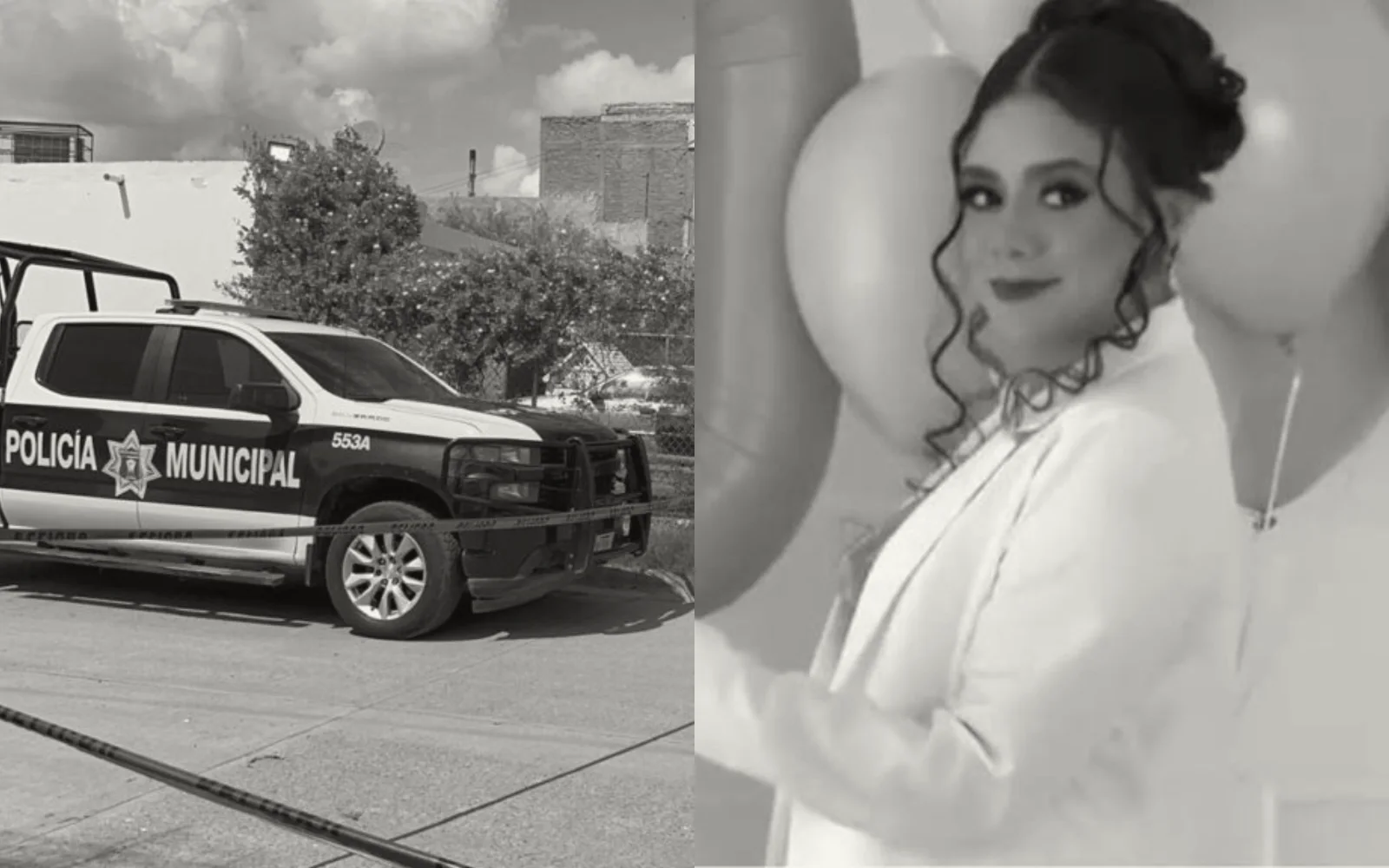 Reportan feminicidio de Fernanda Gastélum en Los Mochis; exigen justicia