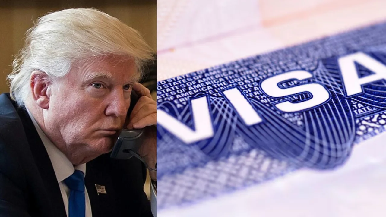 Estados Unidos restringe visas a funcionarios de Bolivia, Colombia, Ecuador y Perú